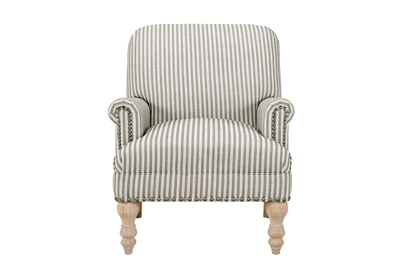 Nojatuoli Jaya Beige - Dorel Home - Huonekalut - Tuoli & nojatuoli - Nojatuoli & lepotuoli