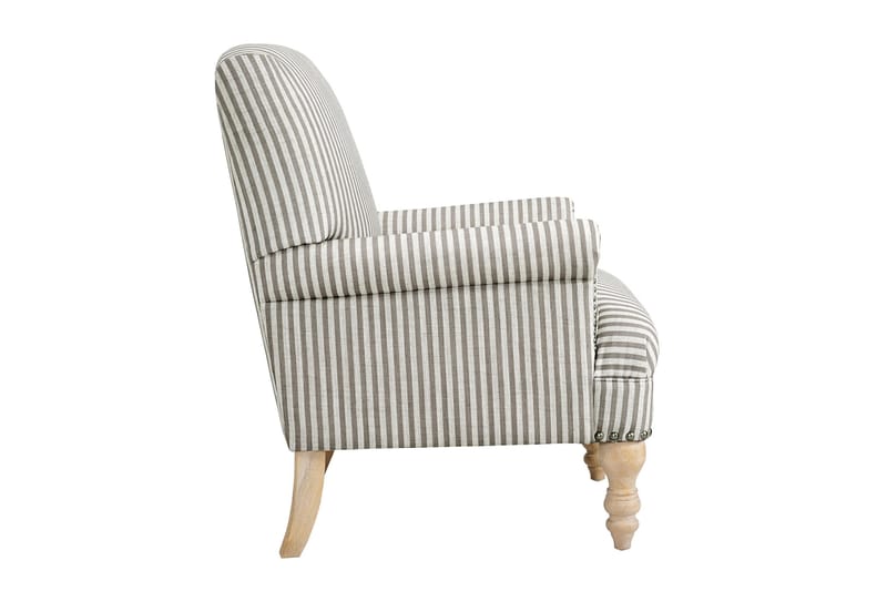 Nojatuoli Jaya Beige - Dorel Home - Huonekalut - Tuoli & nojatuoli - Nojatuoli & lepotuoli