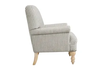 Nojatuoli Jaya Beige - Dorel Home - Huonekalut - Tuoli & nojatuoli - Nojatuoli & lepotuoli