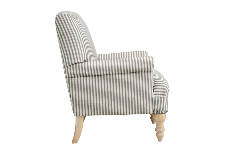 Nojatuoli Jaya Beige - Dorel Home - Huonekalut - Tuoli & nojatuoli - Nojatuoli & lepotuoli