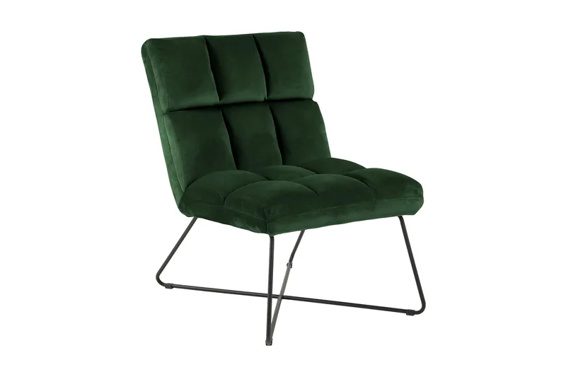 Nojatuoli Kaspral, Vihreä