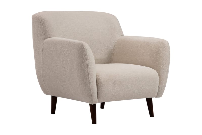 Nojatuoli Kellett, Beige