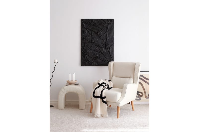 Nojatuoli Klam, Kerma