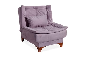 Nojatuoli Kolade käsinojilla