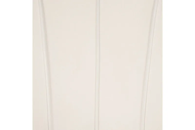 Nojatuoli Lovikka Valkoinen/musta - Valkoinen/musta - Huonekalut - Tuoli & nojatuoli - Nojatuoli & lepotuoli