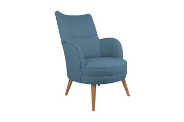 Nojatuoli Mccalib Käsinojilla