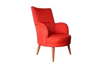 Nojatuoli Mccalib Käsinojilla