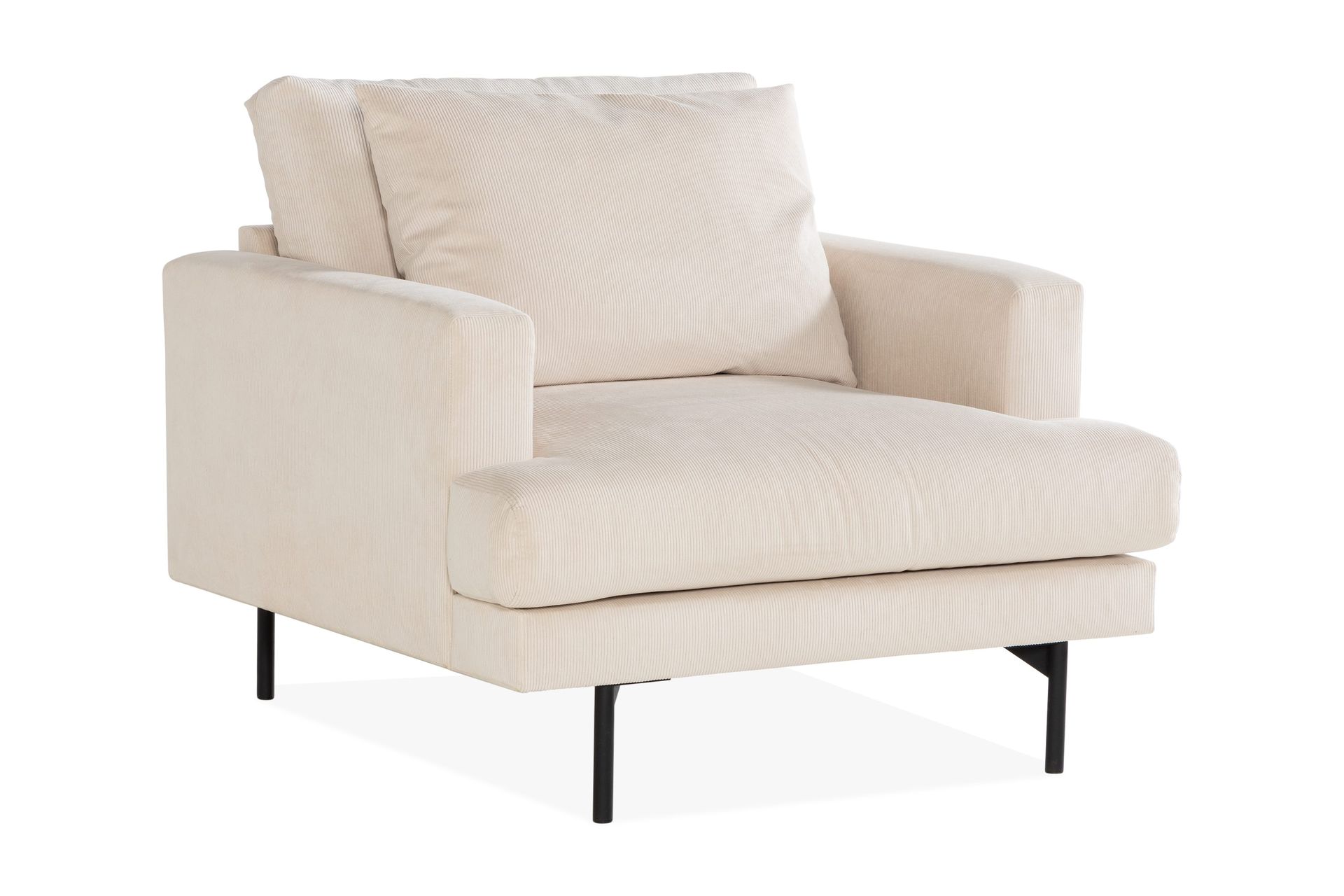 Nojatuoli Menard - Beige