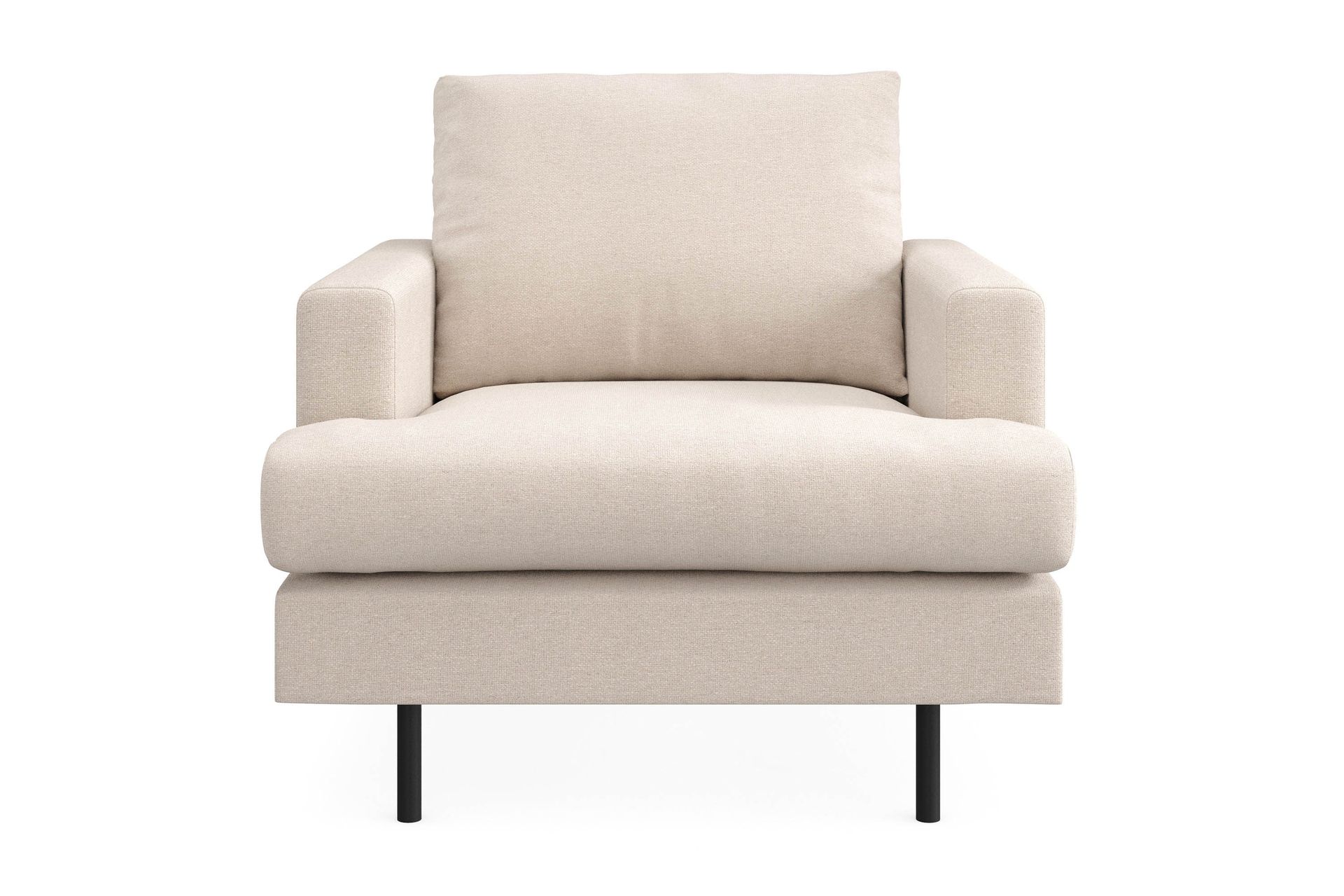 Nojatuoli Menard Compact - Beige