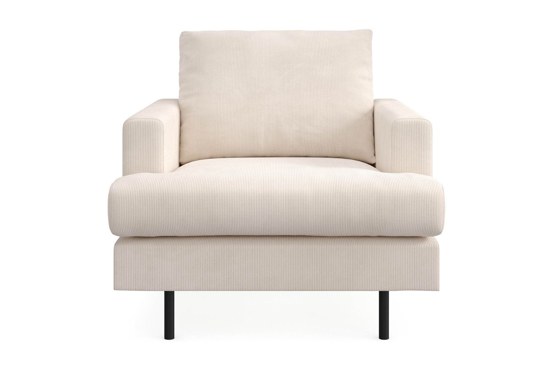 Nojatuoli Menard Compact - Beige