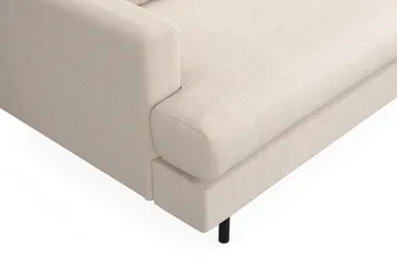 Nojatuoli Menard  Compact - Beige - Huonekalut - Tuoli & nojatuoli - Nojatuoli & lepotuoli