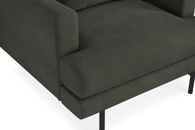 Nojatuoli Menard - Huonekalut - Tuoli & nojatuoli - Nojatuoli & lepotuoli