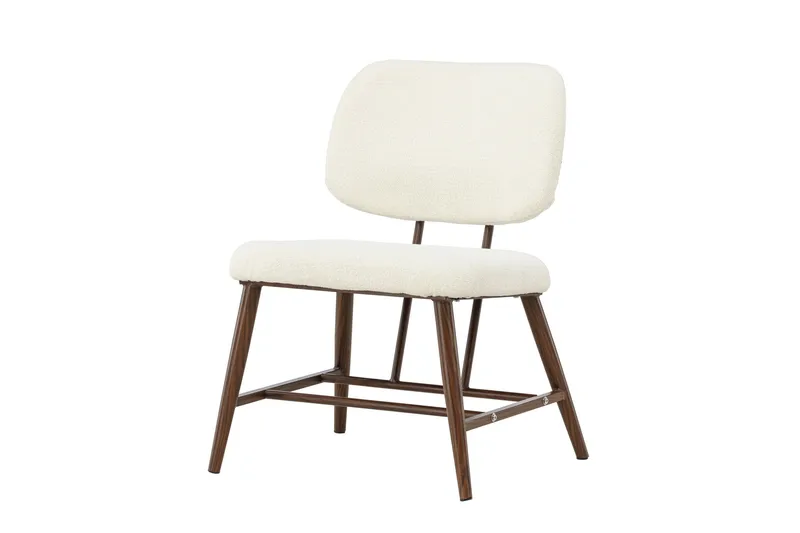 Nojatuoli Midland, Valkoinen