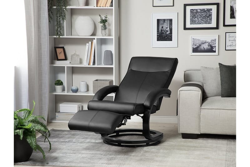 Nojatuoli Might - Huonekalut - Tuoli & nojatuoli - Nojatuoli & lepotuoli