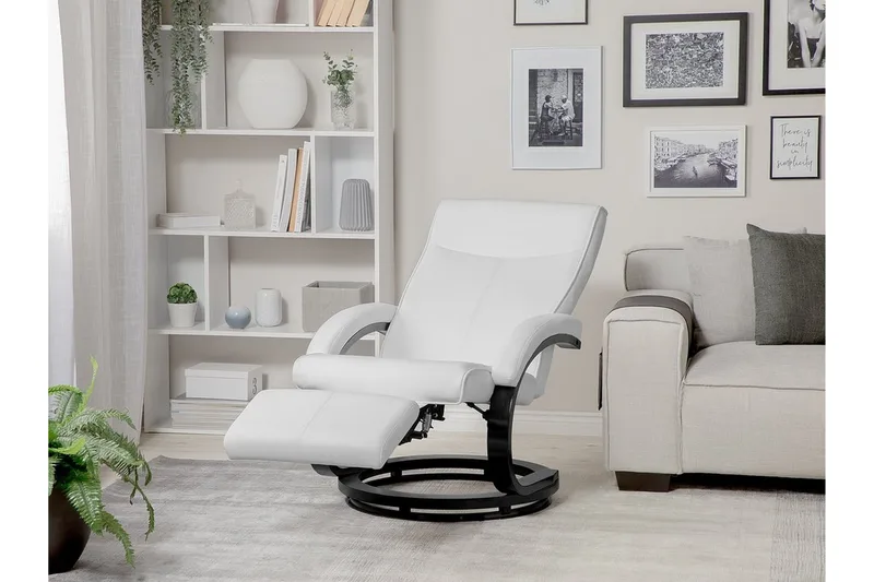 Nojatuoli Might - Huonekalut - Tuoli & nojatuoli - Nojatuoli & lepotuoli