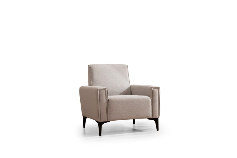 Nojatuoli Naoko, Beige