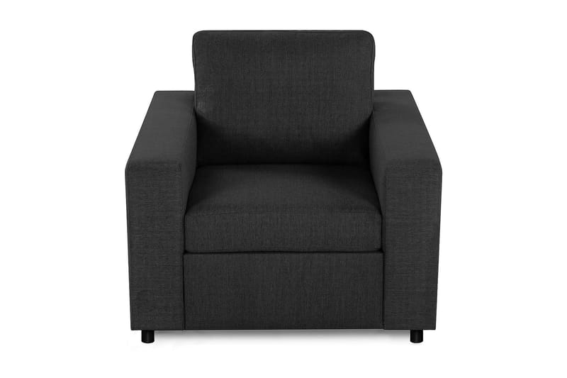 Nojatuoli Nevada - Antrasiitti - Huonekalut - Tuoli & nojatuoli - Nojatuoli & lepotuoli