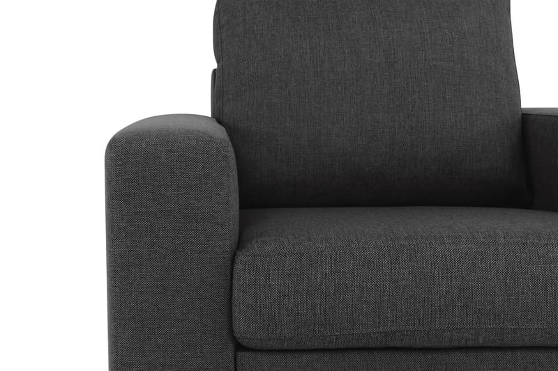 Nojatuoli Nevada - Antrasiitti - Huonekalut - Tuoli & nojatuoli - Nojatuoli & lepotuoli