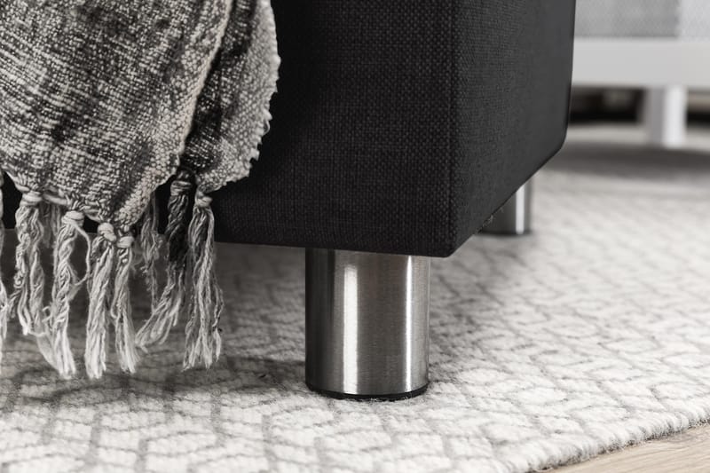 Nojatuoli Nevada - Antrasiitti - Huonekalut - Tuoli & nojatuoli - Nojatuoli & lepotuoli