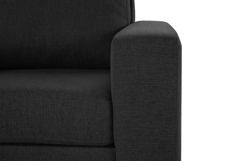 Nojatuoli Nevada - Antrasiitti - Huonekalut - Tuoli & nojatuoli - Nojatuoli & lepotuoli