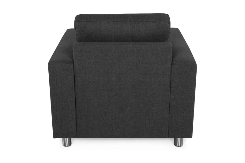 Nojatuoli Nevada - Antrasiitti - Huonekalut - Tuoli & nojatuoli - Nojatuoli & lepotuoli