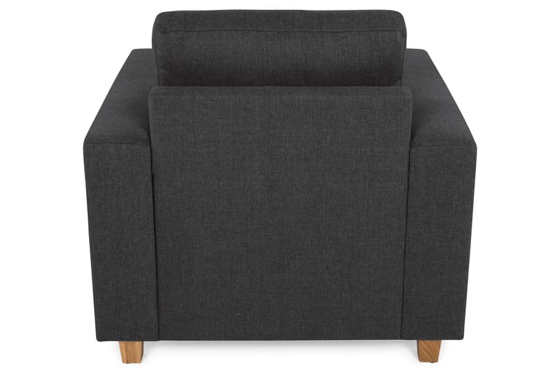 Nojatuoli Nevada - Antrasiitti - Huonekalut - Tuoli & nojatuoli - Nojatuoli & lepotuoli