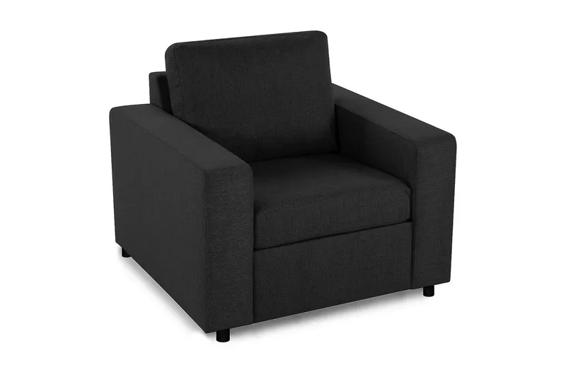 Nojatuoli Nevada - Antrasiitti - Huonekalut - Tuoli & nojatuoli - Nojatuoli & lepotuoli