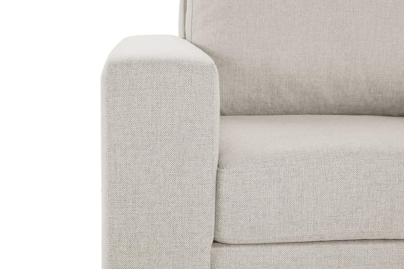 Nojatuoli Nevada - Beige - Huonekalut - Tuoli & nojatuoli - Nojatuoli & lepotuoli