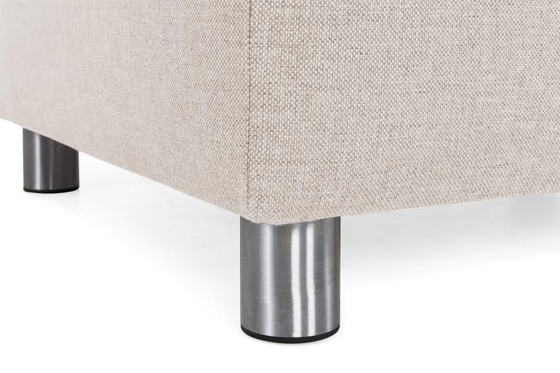 Nojatuoli Nevada - Beige - Huonekalut - Tuoli & nojatuoli - Nojatuoli & lepotuoli