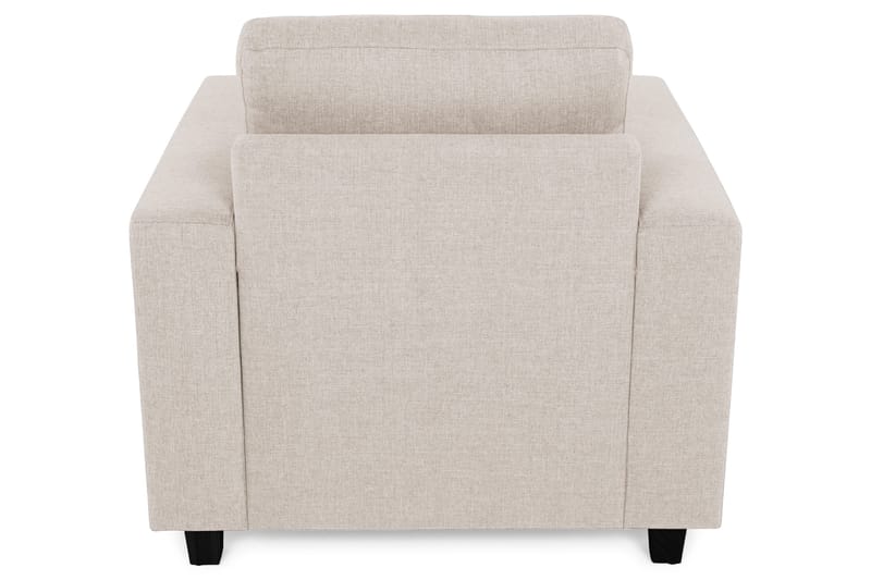 Nojatuoli Nevada - Beige - Huonekalut - Tuoli & nojatuoli - Nojatuoli & lepotuoli