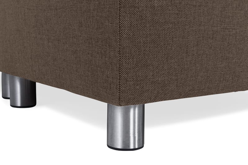 Nojatuoli Nevada - Ruskea - Huonekalut - Tuoli & nojatuoli - Nojatuoli & lepotuoli