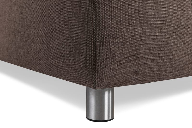 Nojatuoli Nevada - Ruskea - Huonekalut - Tuoli & nojatuoli - Nojatuoli & lepotuoli