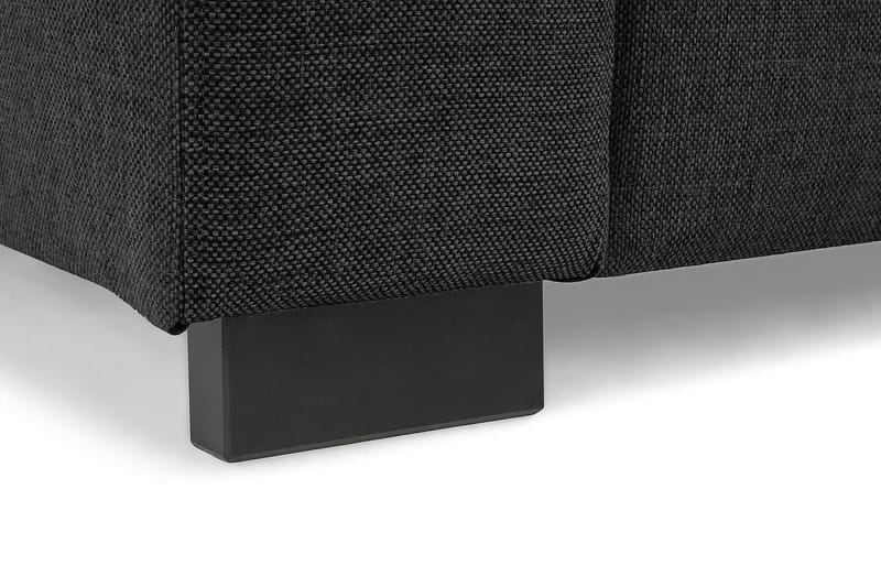 Nojatuoli Nevada - Tummanharmaa - Huonekalut - Tuoli & nojatuoli - Nojatuoli & lepotuoli