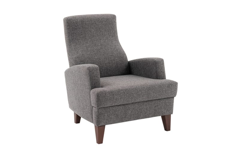 Nojatuoli Nevillze - Huonekalut - Tuoli & nojatuoli - Nojatuoli & lepotuoli