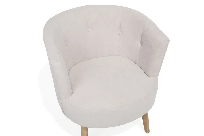 Nojatuoli Odenzen - Huonekalut - Tuoli & nojatuoli - Nojatuoli & lepotuoli