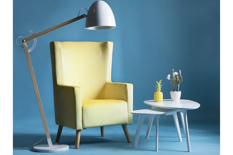 Nojatuoli Oneida - Huonekalut - Tuoli & nojatuoli - Nojatuoli & lepotuoli