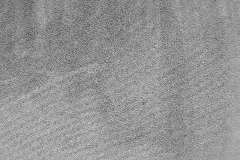 Nojatuoli jalkarahilla New Castle - Hopeanharmaa - Huonekalut - Tuoli & nojatuoli - Nojatuoli & lepotuoli - Howard-nojatuolit