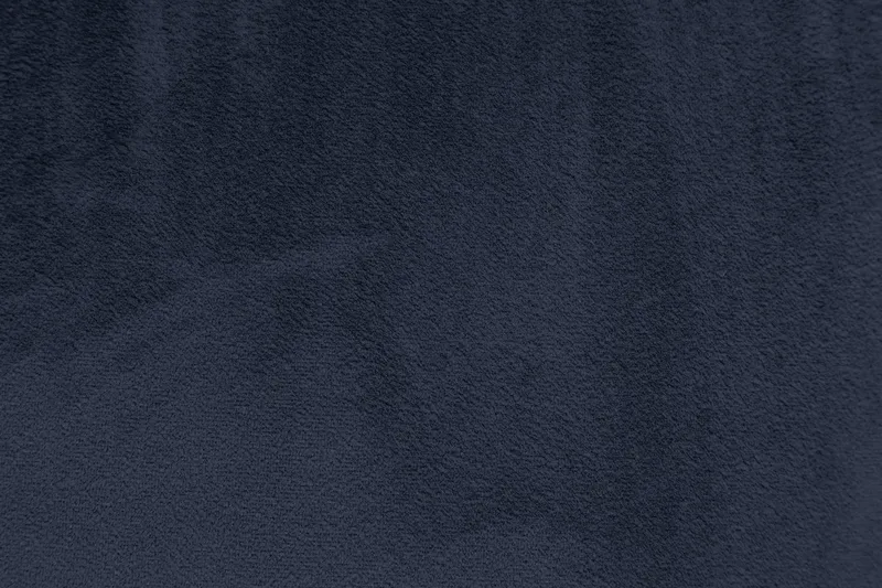 Nojatuoli jalkarahilla New Castle - Yönsininen - Huonekalut - Tuoli & nojatuoli - Nojatuoli & lepotuoli - Howard-nojatuolit