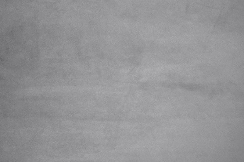 Nojatuoli jalkarahilla Webber Sametti - Hopeanharmaa Kromi - Huonekalut - Tuoli & nojatuoli - Nojatuoli & lepotuoli - Howard-nojatuolit