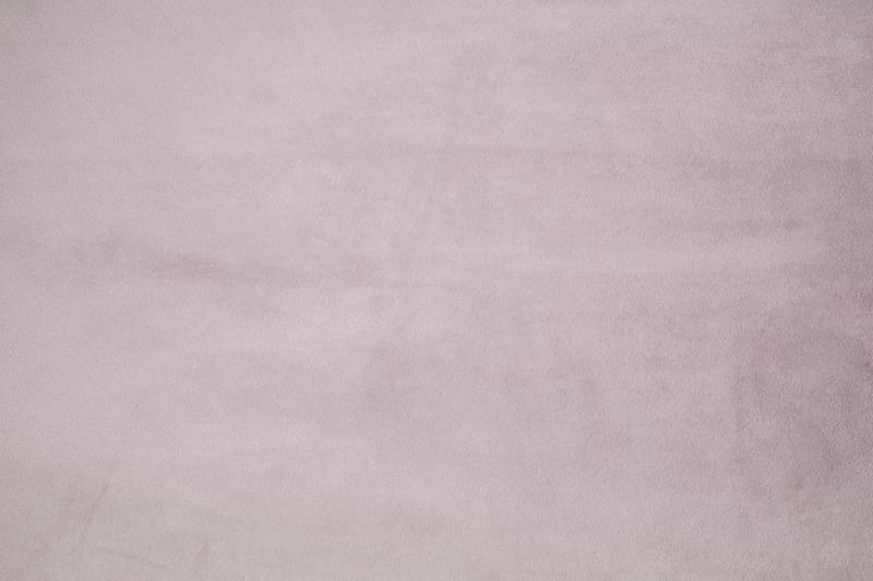 Nojatuoli jalkarahilla Webber Sametti - Liila Kromi - Huonekalut - Tuoli & nojatuoli - Nojatuoli & lepotuoli - Howard-nojatuolit