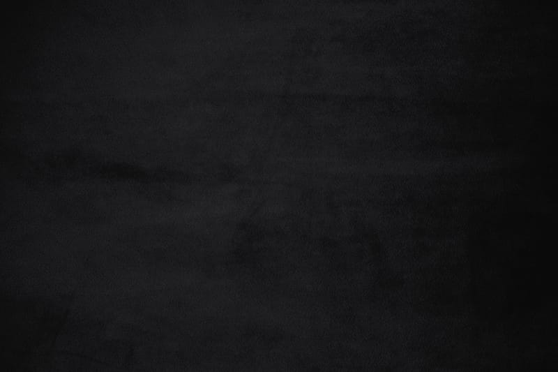 Nojatuoli jalkarahilla Webber Sametti - Musta Kromi - Huonekalut - Tuoli & nojatuoli - Nojatuoli & lepotuoli - Howard-nojatuolit