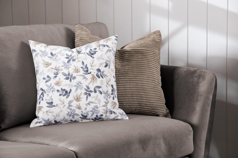 Trend Nojatuoli ja Rahi - Myyränruskea - Huonekalut - Tuoli & nojatuoli - Nojatuoli & lepotuoli - Nojatuoli rahilla