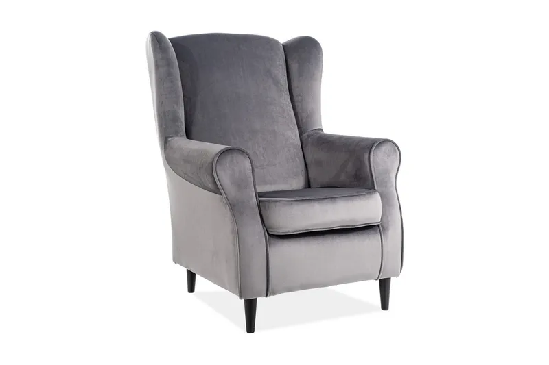 Nojatuoli Rakana, Harmaa