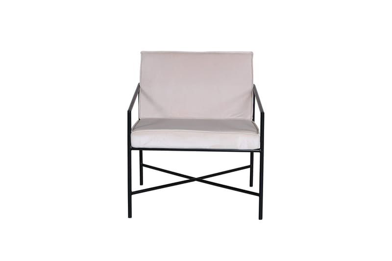 Nojatuoli Rakel, Beige