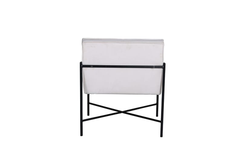 Nojatuoli Rakel - Beige - Huonekalut - Tuoli & nojatuoli - Nojatuoli & lepotuoli