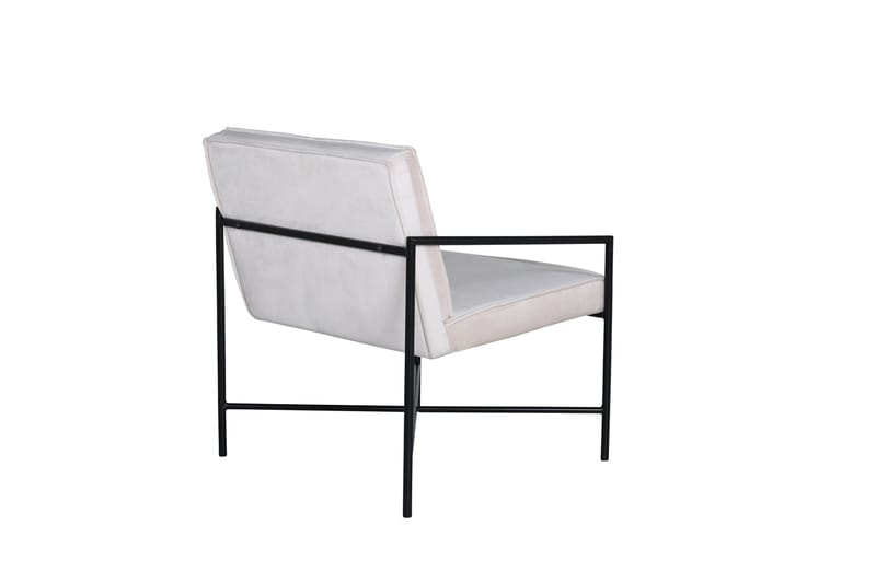 Nojatuoli Rakel - Beige - Huonekalut - Tuoli & nojatuoli - Nojatuoli & lepotuoli