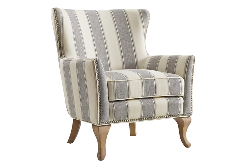 Nojatuoli Reva Harmaa, Dorel Home