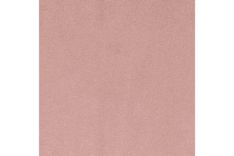 Nojatuoli - Roosa - Huonekalut - Tuoli & nojatuoli - Nojatuoli & lepotuoli