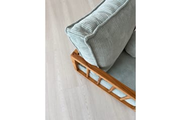 Nojatuoli Sallanan - Sininen - Huonekalut - Tuoli & nojatuoli - Pyörivät tuolit & keinutuoli