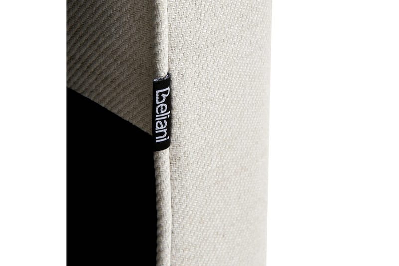 Nojatuoli Sande Valkoinen/musta - Valkoinen/musta - Huonekalut - Tuoli & nojatuoli - Nojatuoli & lepotuoli - Mekanismituoli